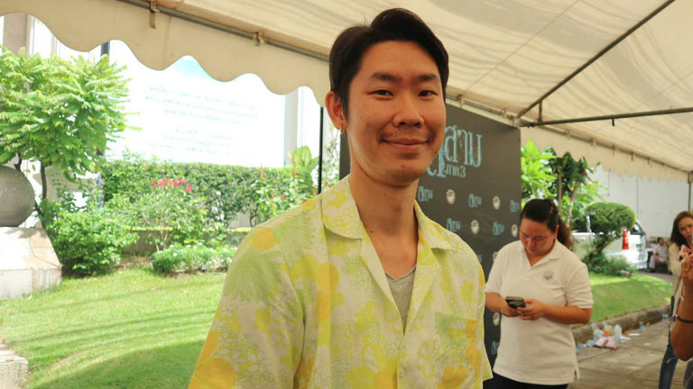 ‘อุ๋ย’ สอนมวยรุ่นน้อง ‘ประเทศกูมี’ ต้องมีวัยวุฒิ สวนยุคปชต.ออกมาชุมนุมก็โดนฆ่าแล้ว