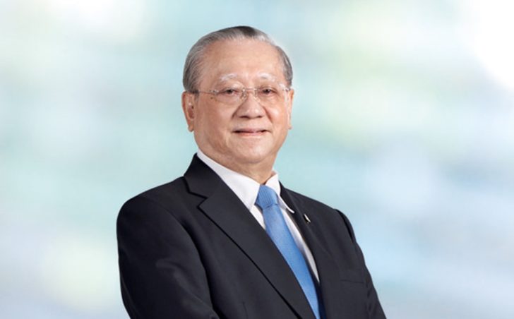 ธนาคารกรุงเทพแต่งตั้ง ‘ปิติ สิทธิอำนวย’ นั่งประธานธนาคาร แทนชาตรี โสภณพนิช