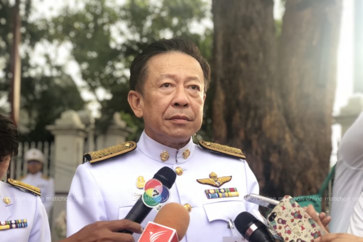 เลขาฯกกต.ขู่ถึงขั้นยุบพรรค หลังบิ๊กป้อมสั่งสอบ ปม ‘ทักษิณ’ เข้าข่ายครอบงำเพื่อไทยหรือไม่?
