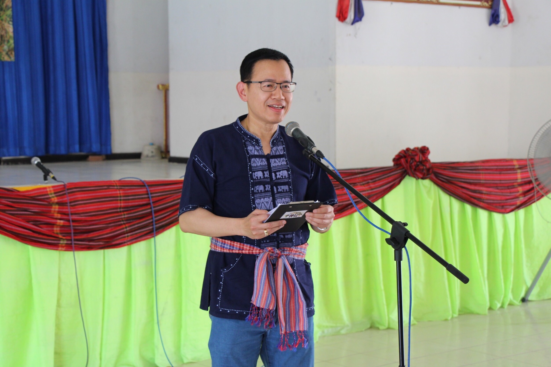 คปภ.ขานรับมติครม. ไฟเขียวกรมธรรม์ประกันภัยข้าวโพดเลี้ยงสัตว์ เผย 14 บ.ประกันเข้าร่วม