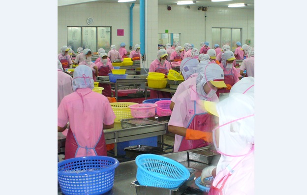 ‘ห้องเย็นโชติวัฒน์หาดใหญ่’แจ้งหยุดการผลิตสินค้า รง.ที่ปัตตานี