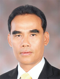 อดิศร ตันเองชวน