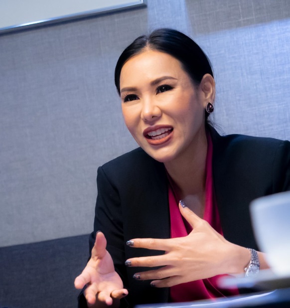 มองมุมคิด “คนอินทรี” ภารกิจสร้าง growth sprint team