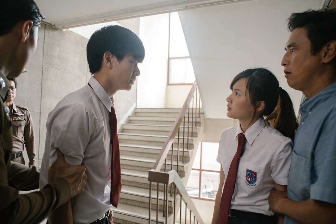 “นาน่า” แจ้งเกิดกับบท “เหม่เหม” สาวหน้าใสใจเสือ ใน “เลือดข้นคนจาง” วอนอย่าเกลียด…เล่นไปตามบท