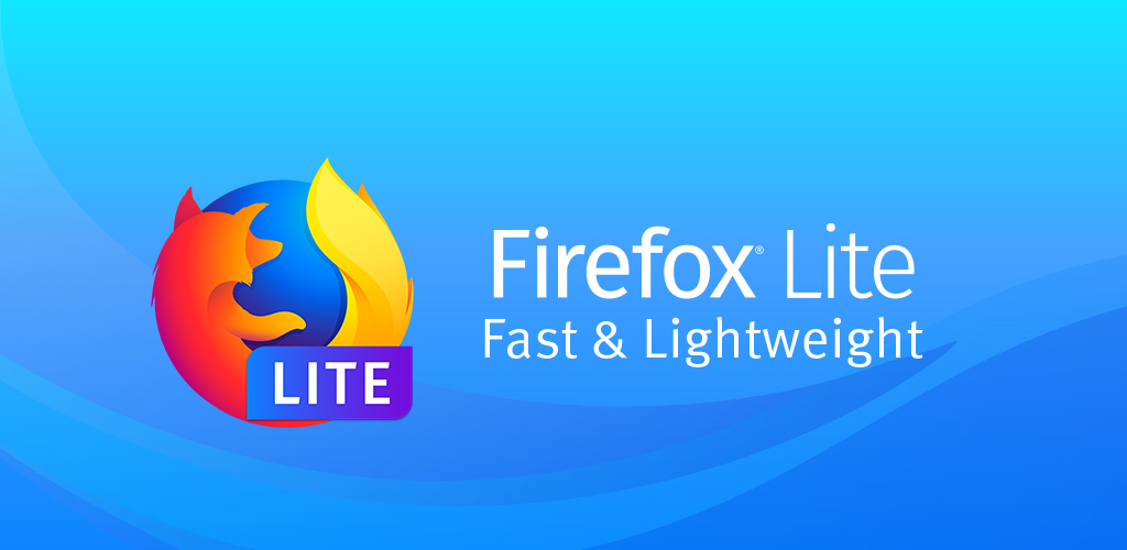 ได้เวลารีแบรนด์จาก Firefox Rocket เป็น “Firefox Lite”