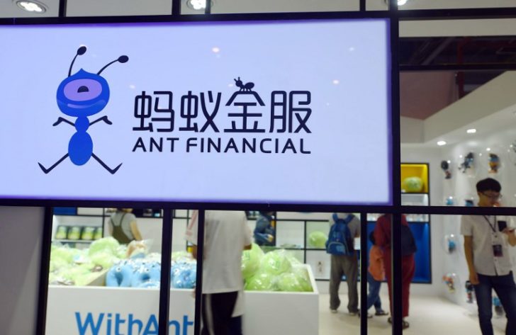 CHINA-TRADE-TECHNOLOGY-ECONOMY