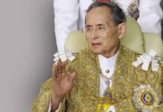 ในหลวง รัชกาลที่ 9