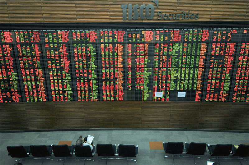 Thaipat ESG Index สร้างความยั่งยืนเทียบชั้นดัชนีโลก-