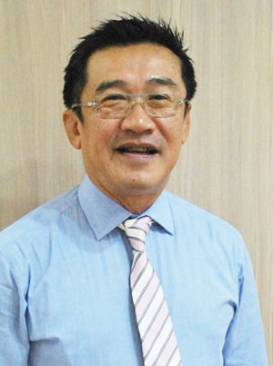 กฤษดา ชวนะนันท์ ชดเชยส่งออกแก้ราคาปาล์มตก ?-