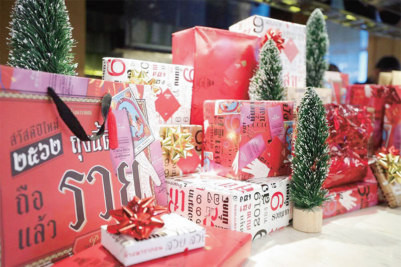 ยิงยาว “62 วัน” ปลุกกำลังซื้อ เดอะมอลล์ดึงลูกค้ายิ่งอยู่นานยิ่งซื้อเยอะ-