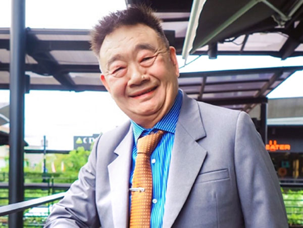 “ชัยรัตน์” ประธานใหม่ สทท. เดินหน้าฟื้น “เชื่อมั่น” นักท่องเที่ยว-