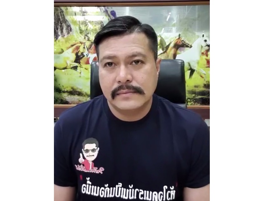 วัน อยู่บำรุง ฉะพวกวิจารณ์ลูกสาวหญิงหน่อย “อคติ” บอกวัยรุ่นก็ใส่สายเดี่ยว ใสๆ(คลิป)