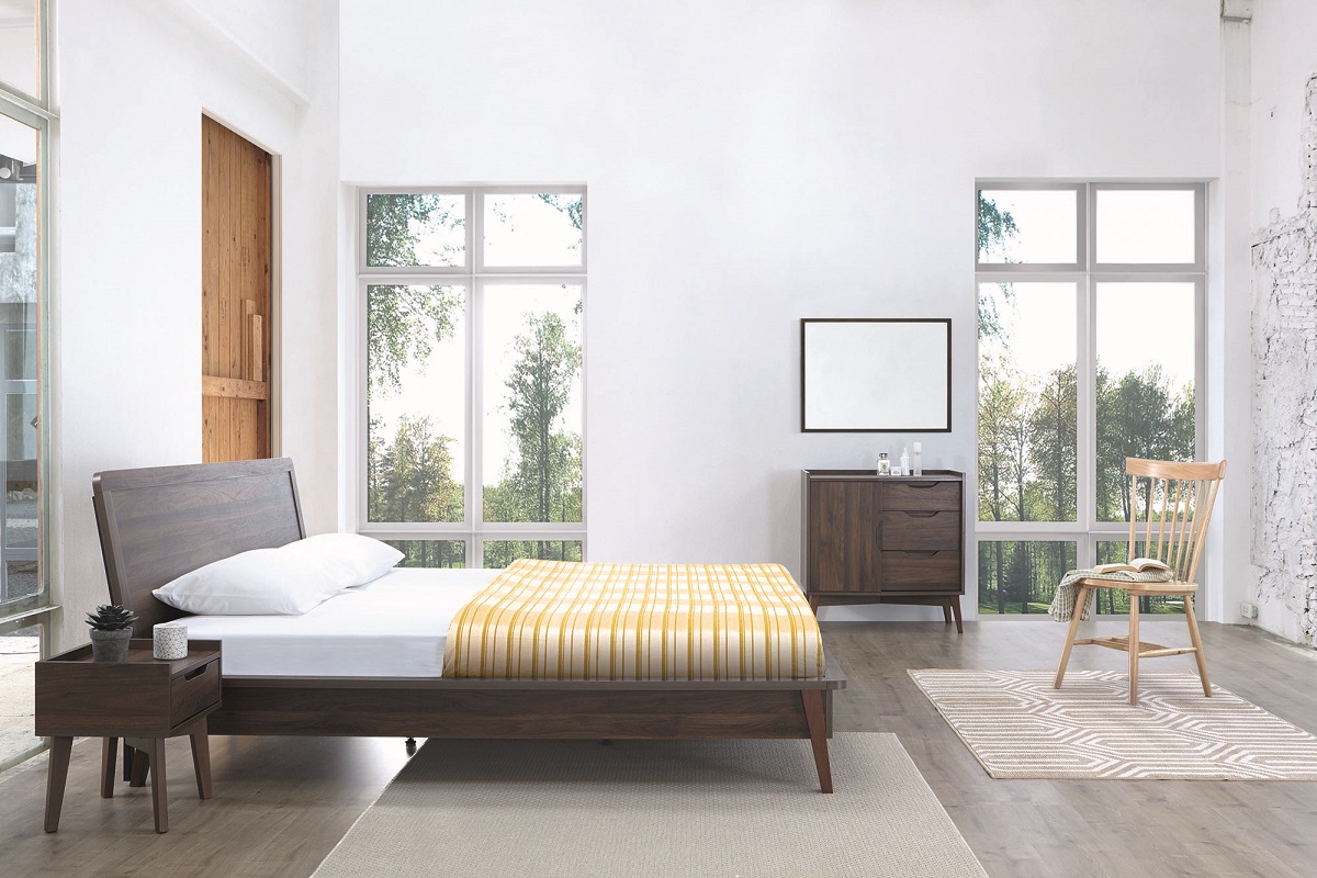 7 ทริกแต่งบ้านแบบ “Simplistic Soul” เรียบง่าย สงบ อบอุ่น ในสไตล์สแกนดิเนเวียน