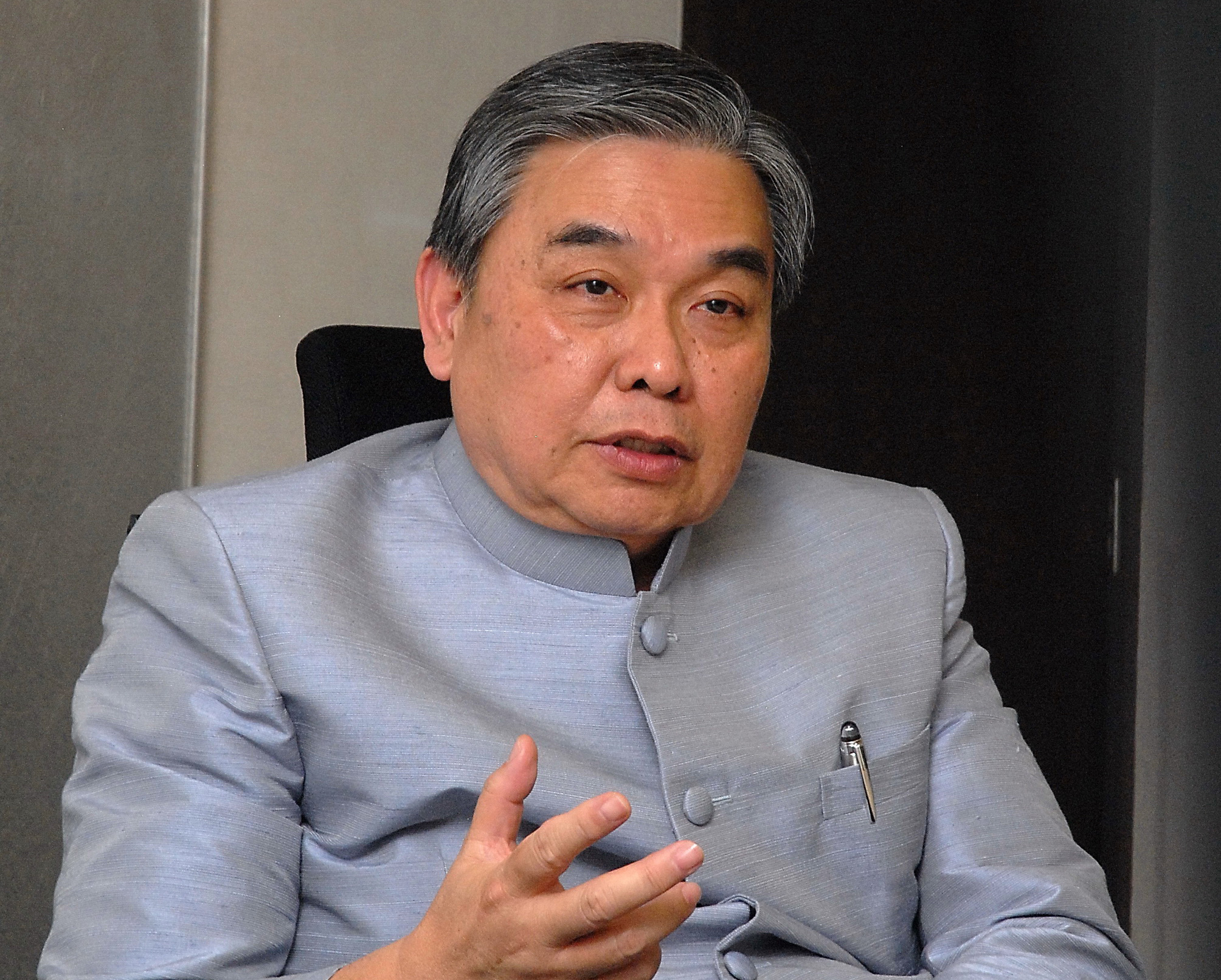 คลังชู “หักณที่จ่าย” ควบคืนภาษี ชี้เคลมง่ายขึ้น-กล่อมเอกชนหนุนผ่าน กม.-