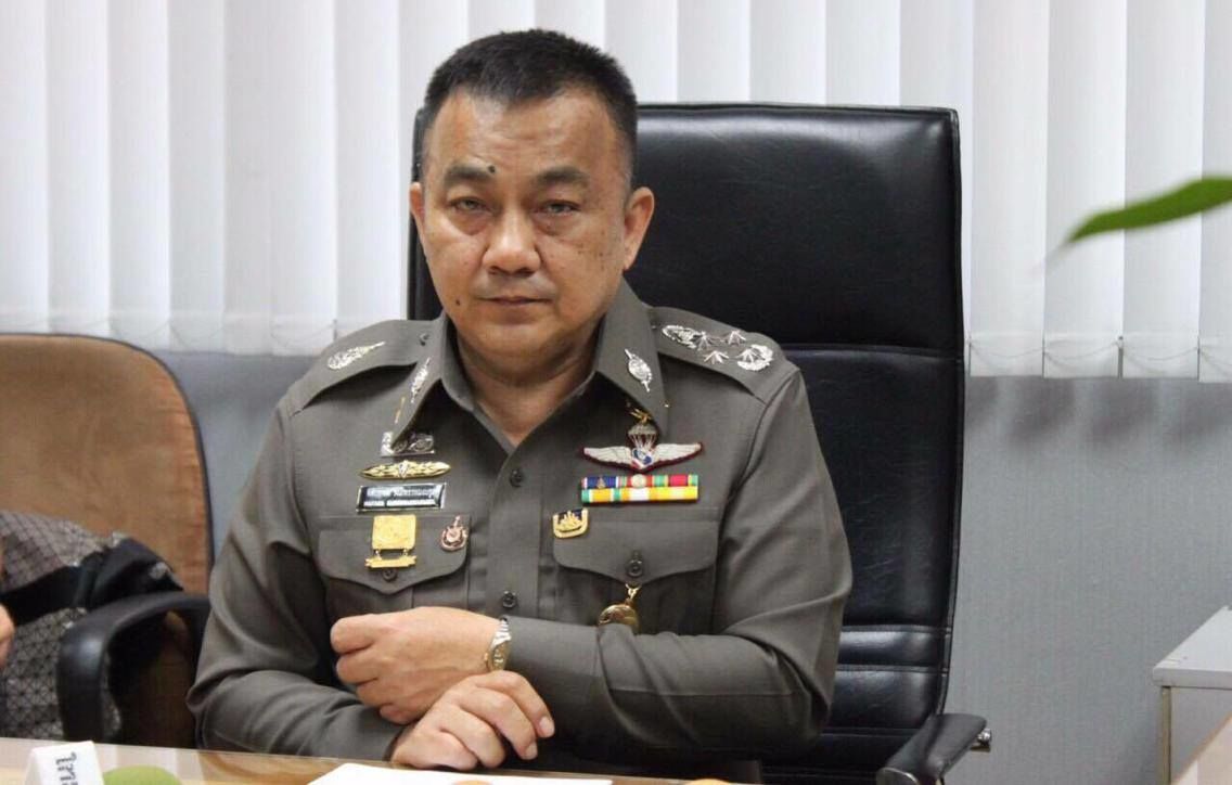 “ศรีวราห์” เบิกความปากแรก มั่นใจเอาผิดเปรมชัย “คดีเสือดำ” ได้