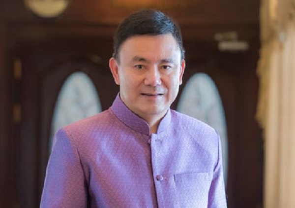 “ปลัดพงษ์ภาณุ” มั่นใจ ท่องเที่ยวไทยปี”61 โตตามเป้า 3 ล้านล้าน
