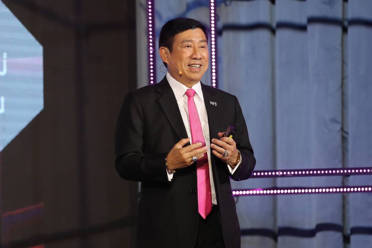 “ออมสิน” ออกเงินฝากเผื่อเรียกพิเศษ 3 ประเภท บุคคลธรรมดาได้รับยกเว้นภาษี รับฝากวันนี้ถึง 30 ธ.ค.2561