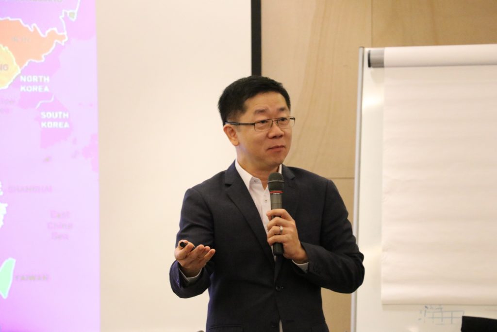 9 กลยุทธ์บุกตลาดจีน 1,400 ล้านคนพร้อมเป็นลูกค้า-