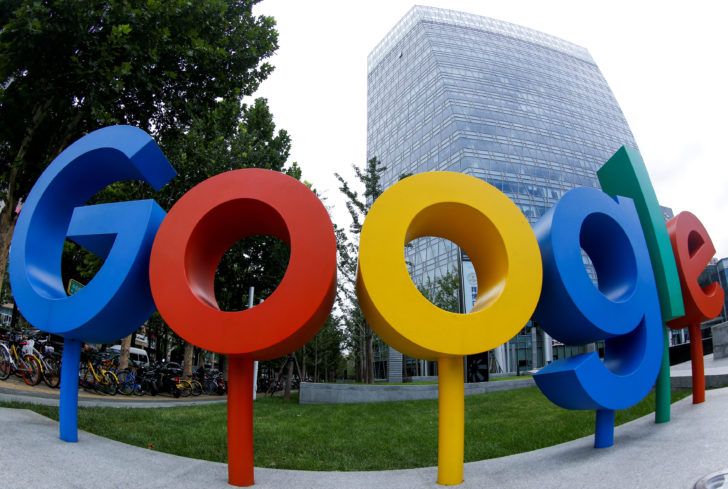 Google Google