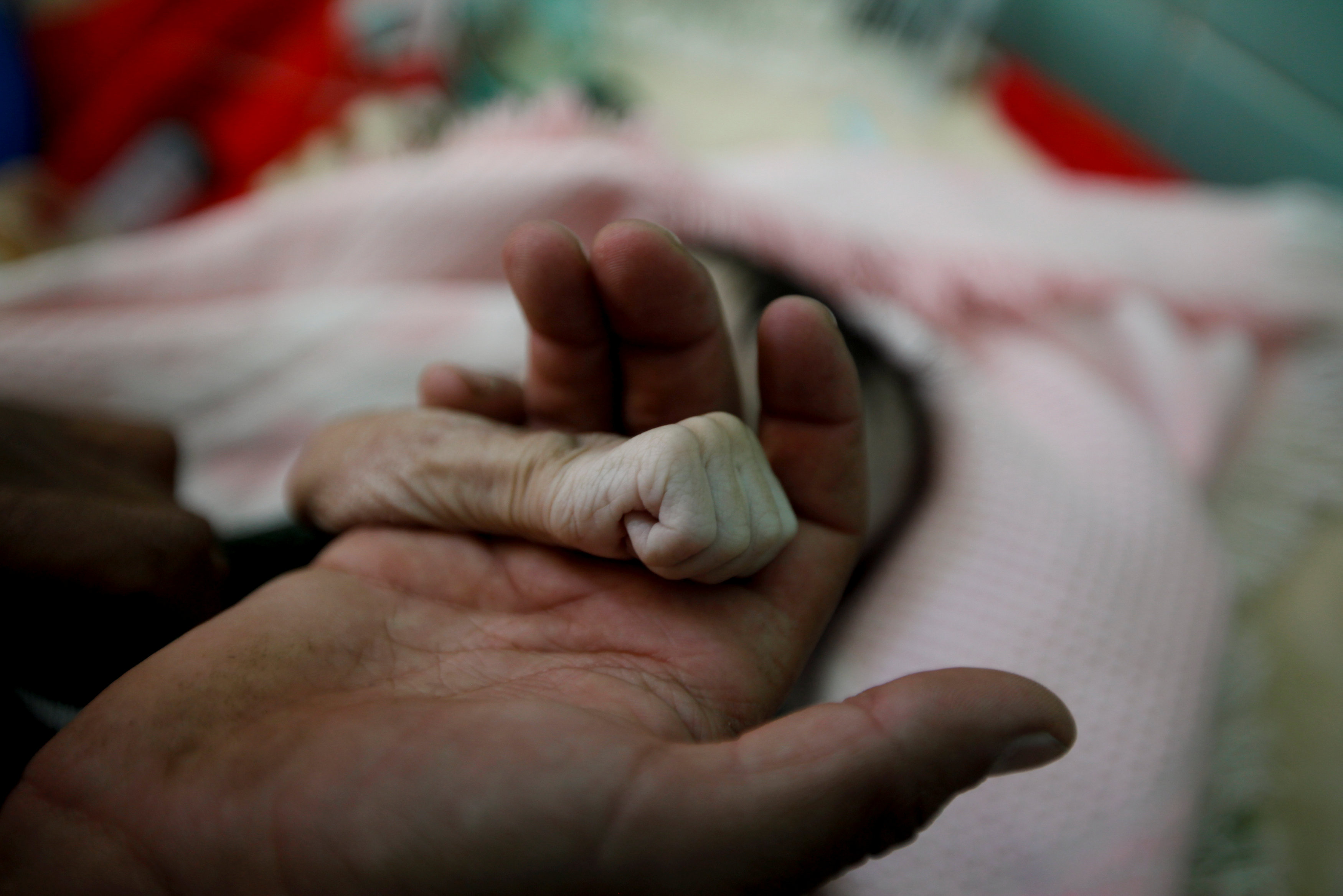 สงครามเยเมนยังยืดเยื้อ! เด็กขาดสารอาหารเฉียบพลันจนเสียชีวิต 85,000 คน