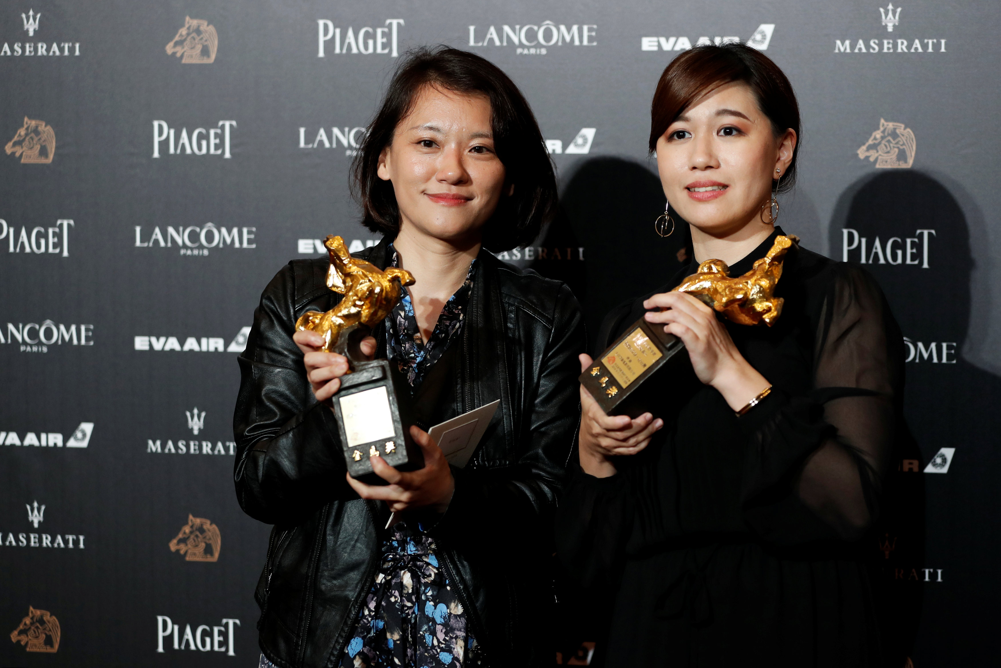 เกิดข้อถกเถียงในงาน “Golden Horse awards” ถึงสถานะของ “จีน-ไต้หวัน”