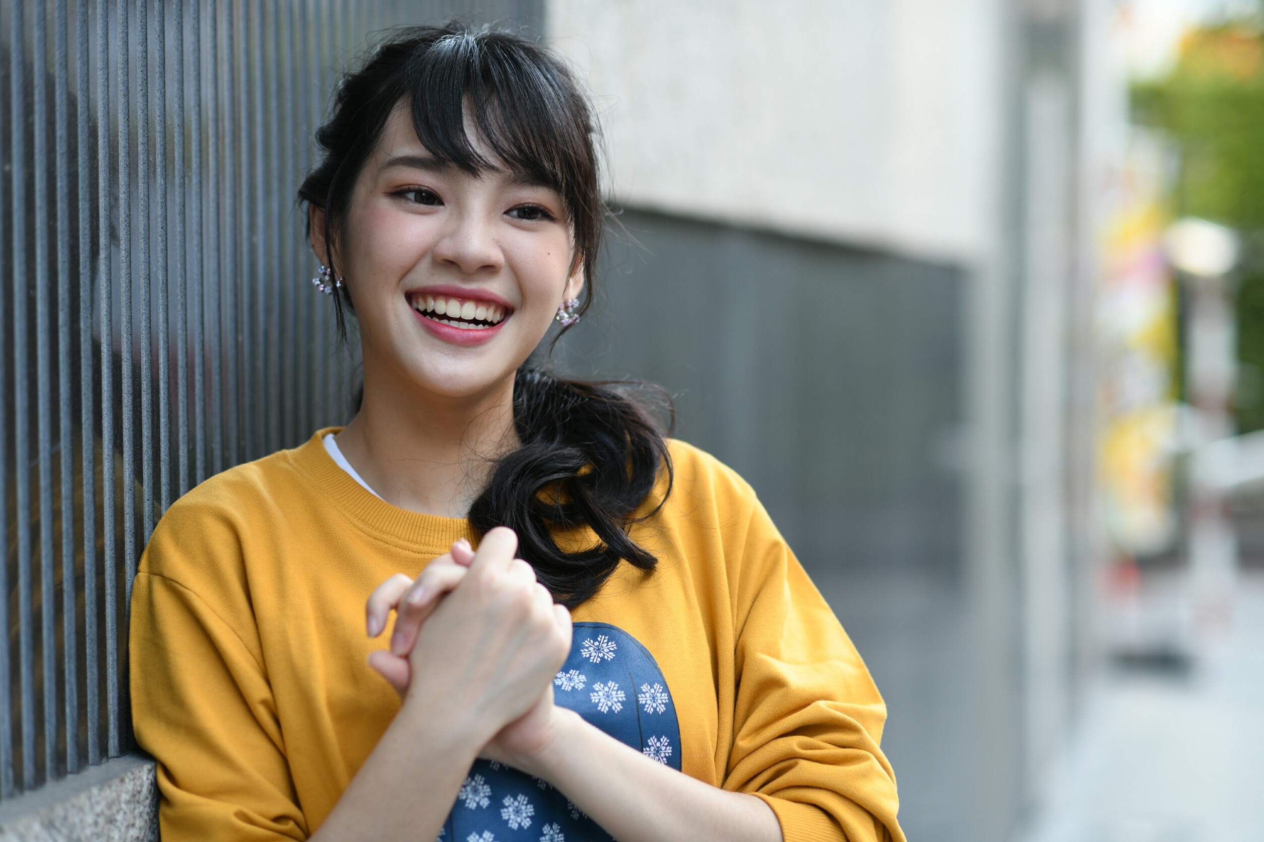 Cherprang BNK48 ♥♥Chersic♥♥