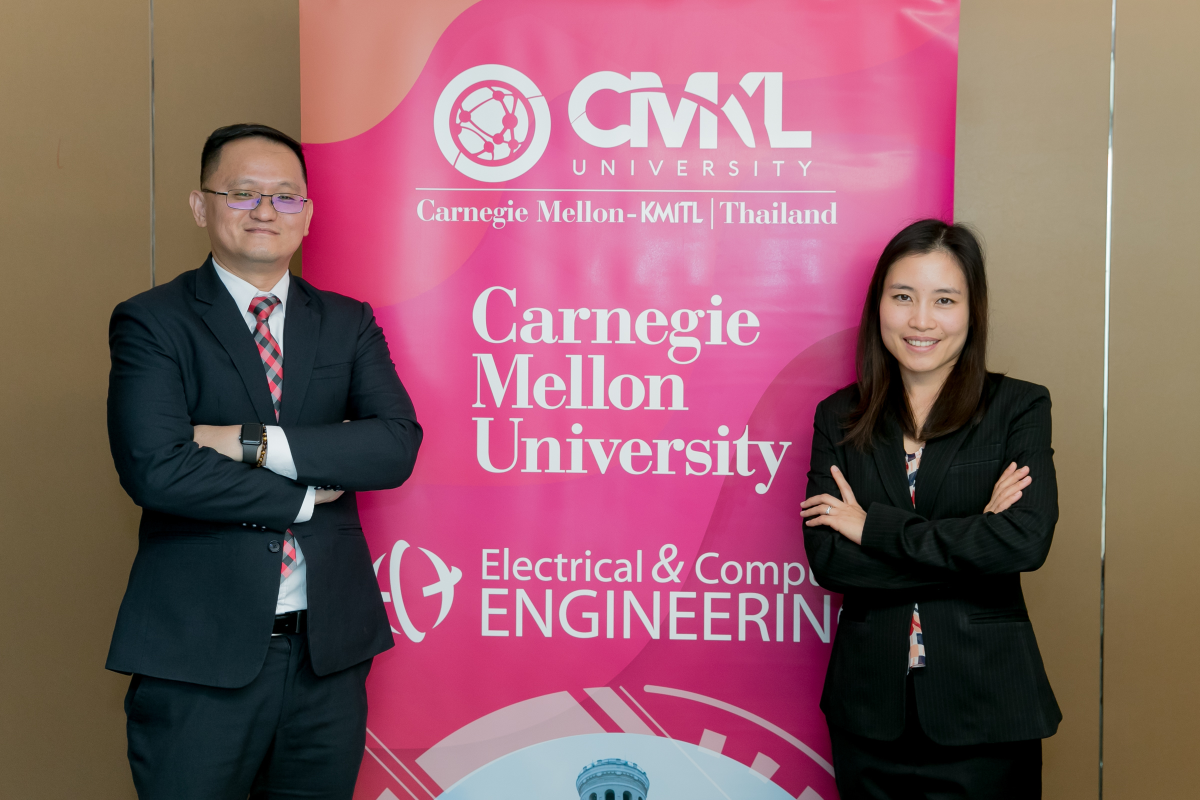 กางแผน CMKL ปี’62 ผุดแคมปัสกลางกรุง-ชูคอร์สระยะสั้น