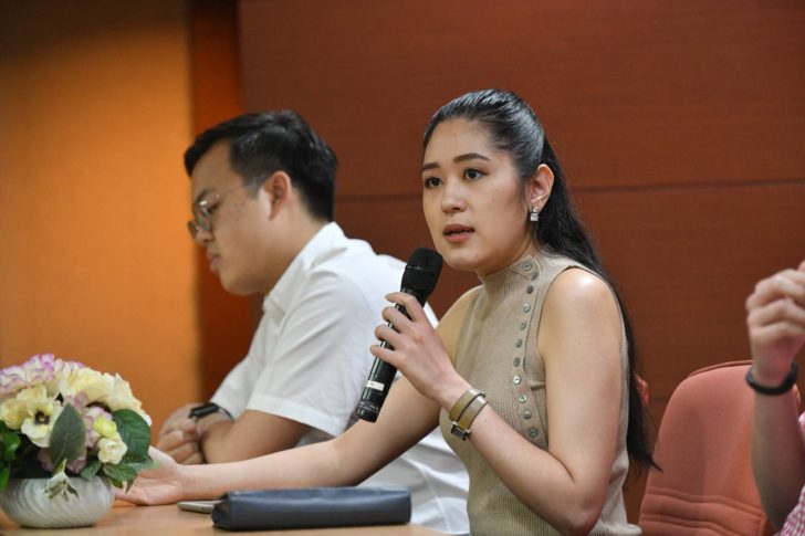 อนาคตใหม่เมินวงคุยคสช. เผยยอดสมัครพุ่ง2.3หมื่นคน ชูคนธรรมดาหน้าใหม่ชิงส.ส.