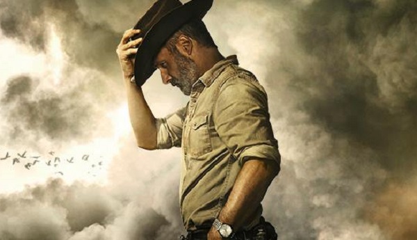 The Walking Dead เวอร์ชั่นหนังไตรภาค เริ่มต้นถ่ายทำปี 2019 เล่าเรื่องของ ริค ไกรมส์