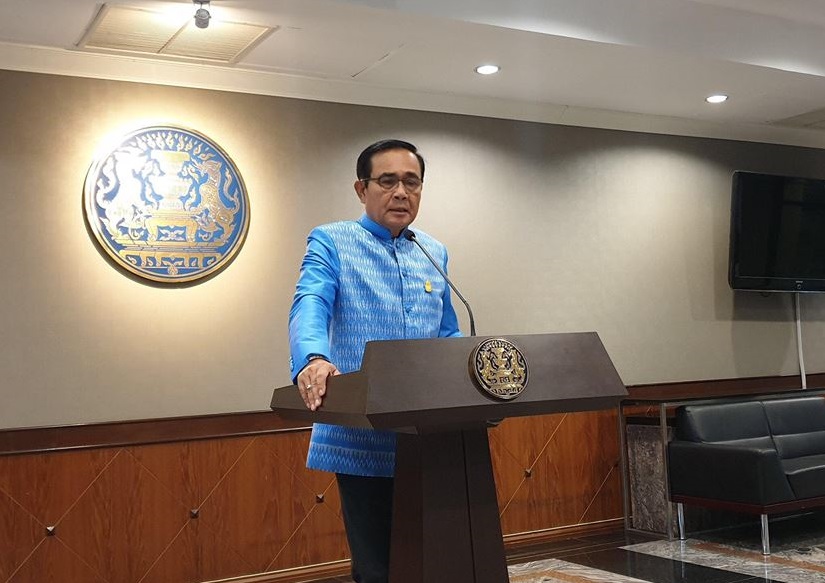 “ประยุทธ์” โยน ป.ป.ช. หาทางออกบุคลากรสภามหาวิทยาลัยเตรียมลาออก หลังต้องยื่นแจงบัญชีทรัพย์สิน