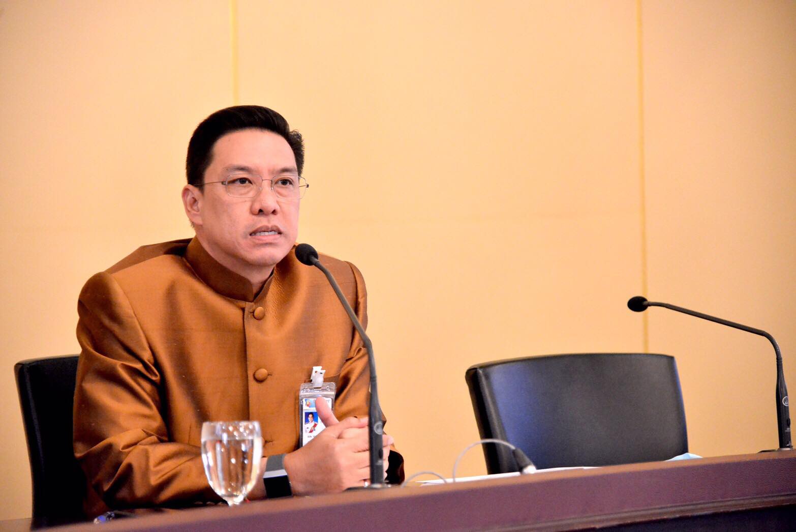 ครม.ไฟเขียว ตั้ง “สภาดิจิทัล” ภาคเอกชนดูแลเป็นหลักทำงานควบคู่กับรัฐบาล
