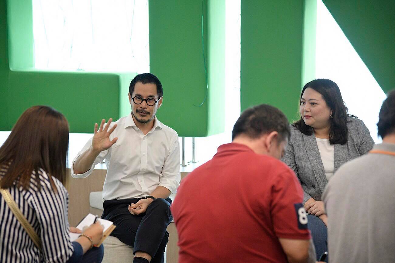 LINE TV ผนึกพันธมิตร เร่งสปีดขยายฐานคนดูในต่างจังหวัด