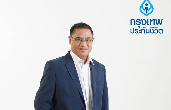 กรุงเทพประกันชีวิต จบไตรมาสที่ 3/61 กำไรสุทธิรวมกว่า 3.9 พันล้าน