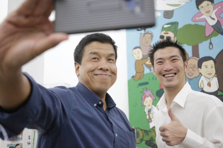 ‘ชัชชาติ’เผยทำงานการเมืองจริงจัง ต้นปี’62 ในนามเพื่อไทย