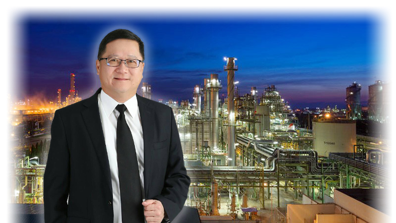 GPSC “อุทธรณ์” คำตัดสิน กกพ. ห้ามซื้อหุ้น GLOW-