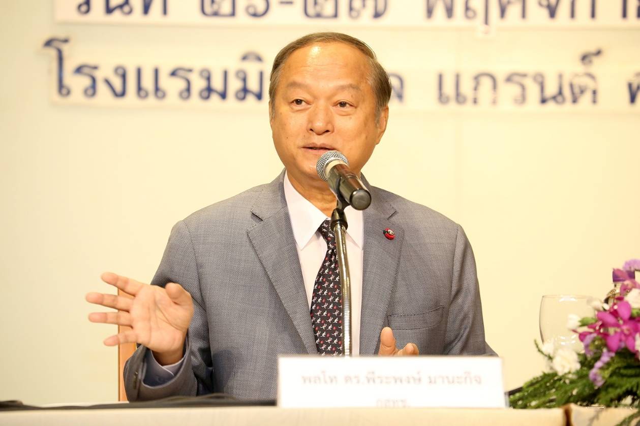 อย.-กสทช.จัดทำแนวทางปฏิบัติจัดการปัญหาโฆษณาผลิตภัณฑ์สุขภาพ ชี้ลดเวลาสรุปเรื่อง6เดือน เหลือ3วัน
