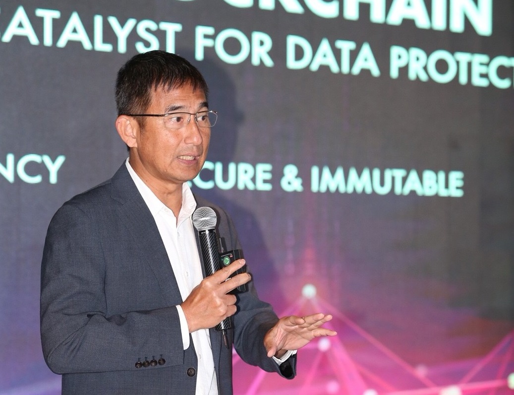 ดิจิทัล เวนเจอร์ส พัฒนาแพลตฟอร์ม B.VER ตรวจสอบวุฒิการศึกษาออนไลน์ผ่าน Blockchain รายแรกของไทย