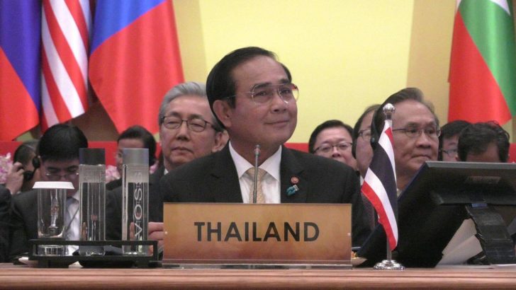 ‘บิ๊กตู่’บินฝรั่งเศส 11-12 พ.ย. ร่วมรำลึกยุติสงครามโลกครั้งที่ 1-ถกสันติภาพปารีส