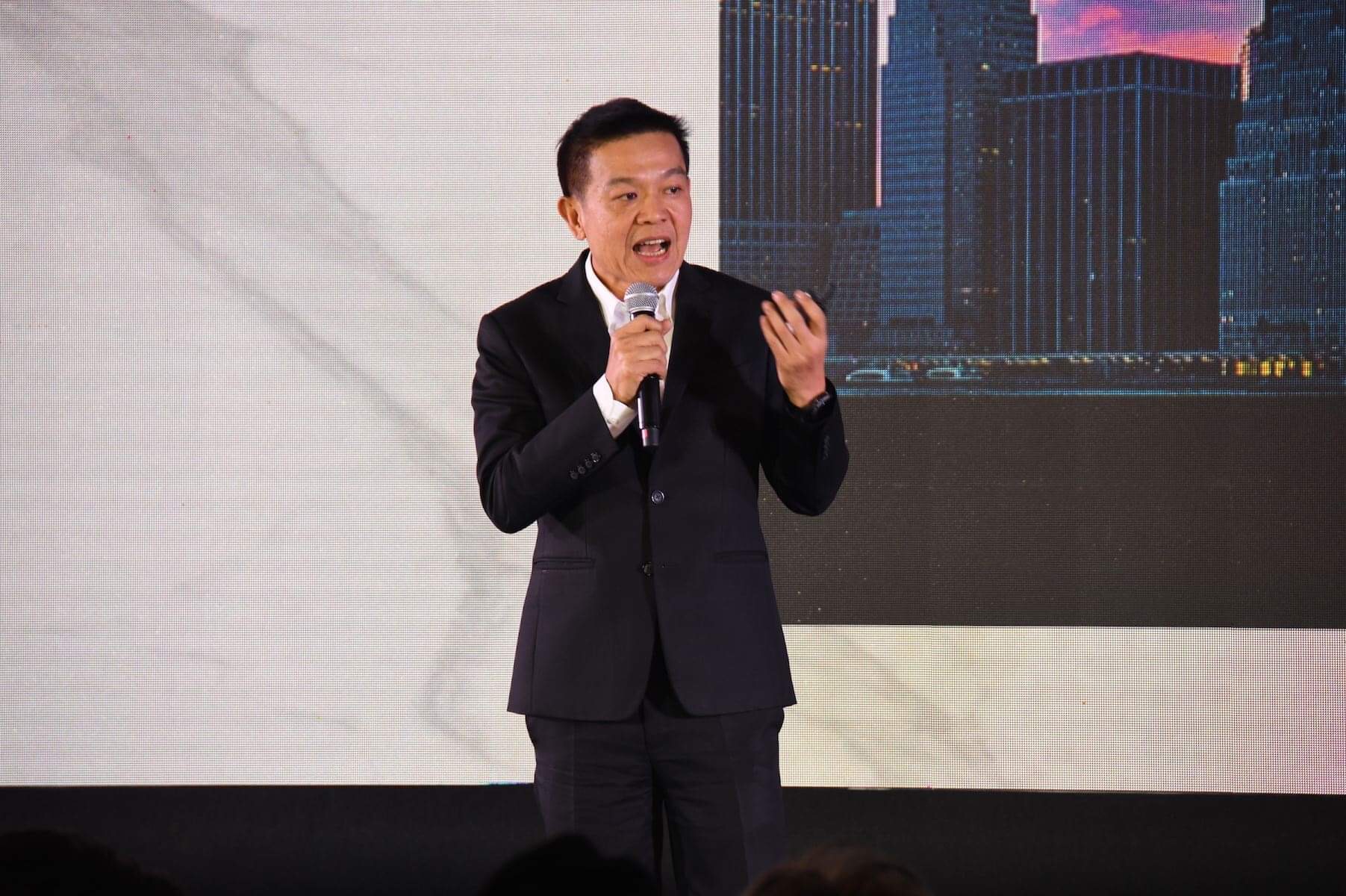 “โกลเด้นแลนด์” ชี้พัฒนาMixed Use ต้องตอบโจทย์คนทุกวัย อีก 5 ปีทำเล”พระราม4″มีพื้นที่รวม 4 ล้านตร.ม.