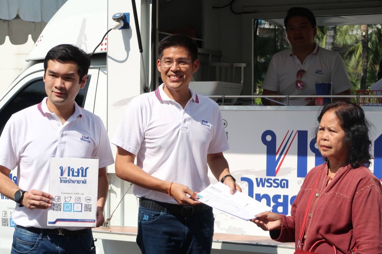 “ปรีชาพล” หัวหน้า ทษช. เมิน ถก คสช.-กกต. 7 ธ.ค. แค่พิธีกรรม ถ้าเลื่อนเลือกตั้งต้องตอบคำถามปชช.ให้ได้