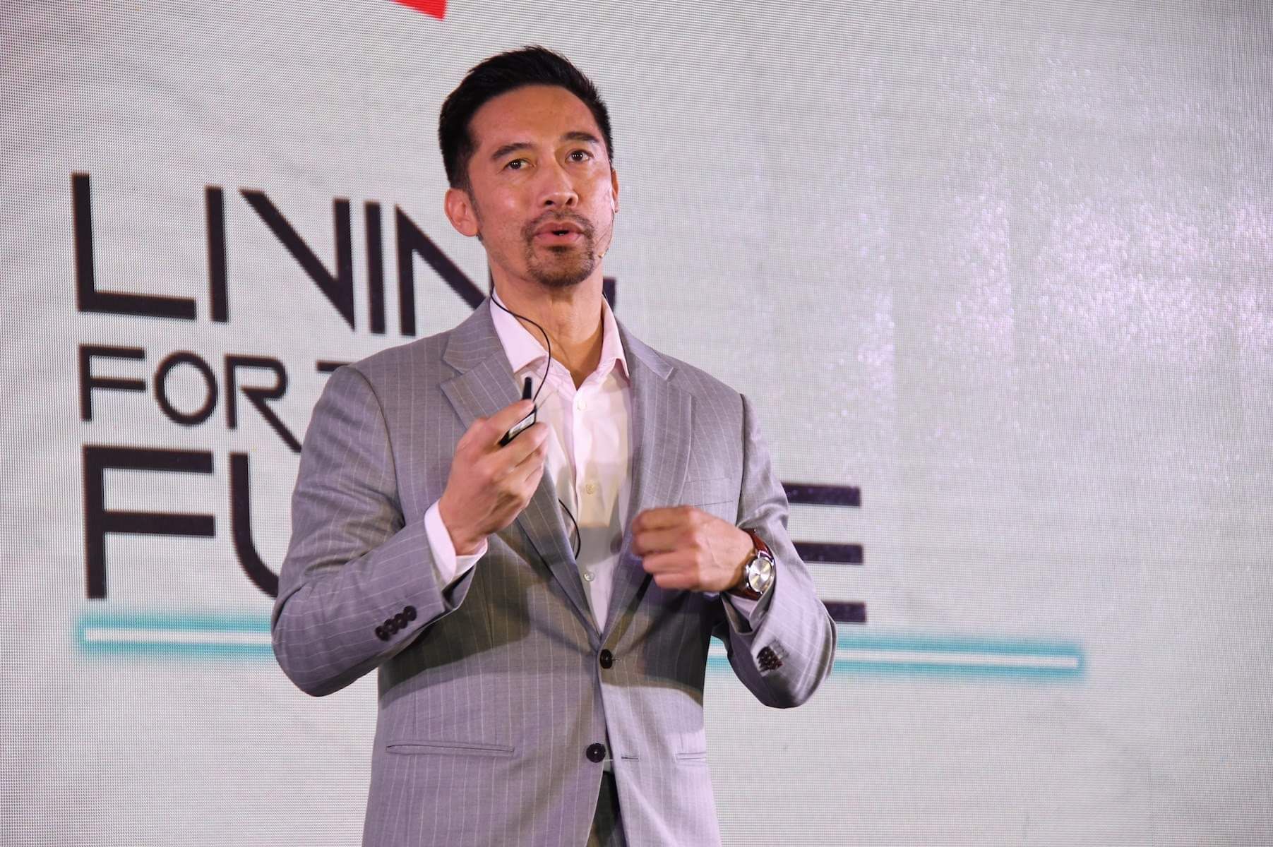 “แสนสิริ” ชูเทคโนโลยี-ไลฟ์สไตล์พัฒนาคอนโด ตอบโจทย์ลูกค้า