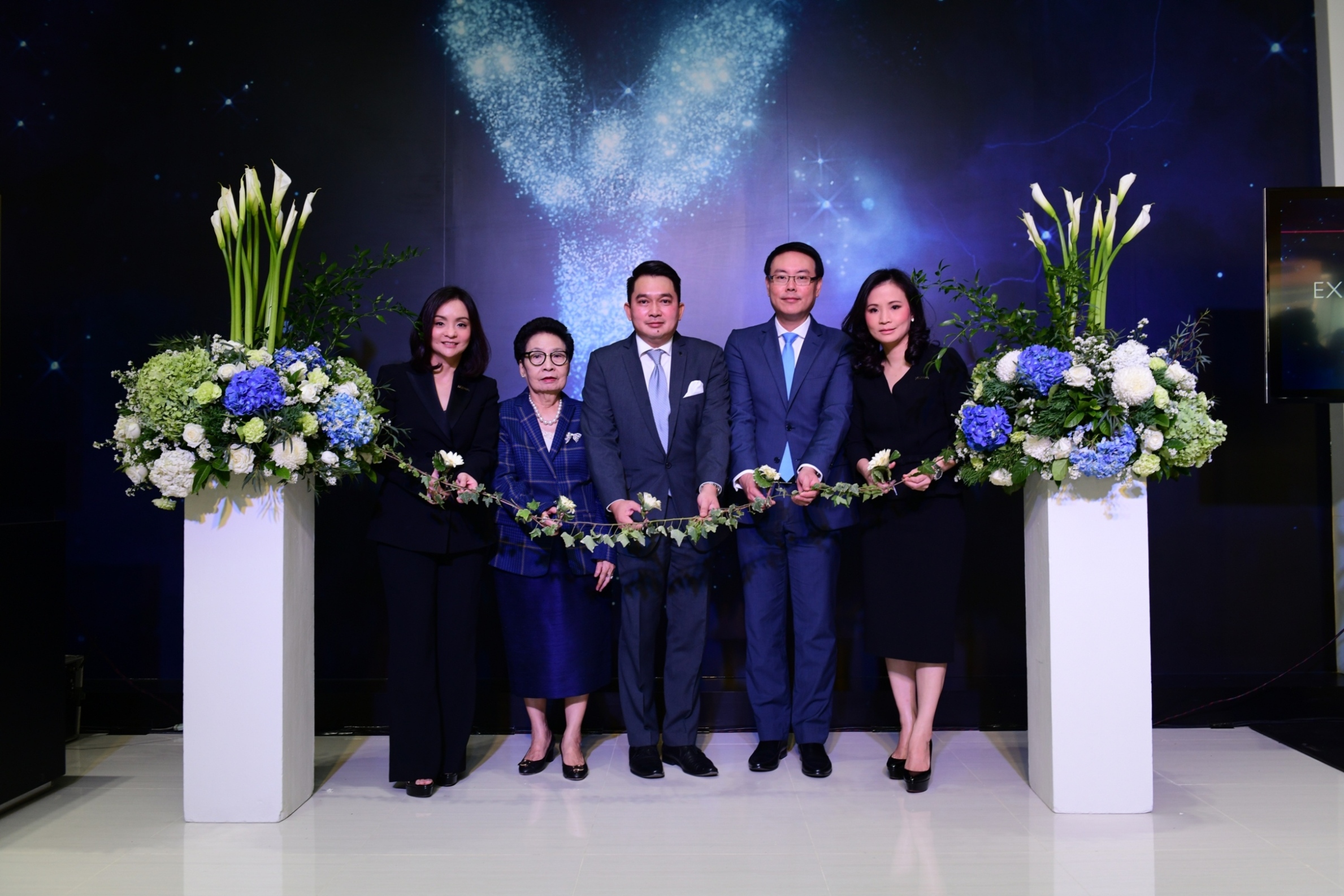 เอ็มจีซี-เอเชีย ขยายฐานสู่ฝั่งธนฯ กลุ่มอัลตรา-ลักชัวรี่ พรึ่บ”ไอคอนสยาม”