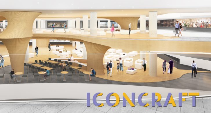 ICONCRAFT Perspective _ with logo ไอคอนคราฟต์