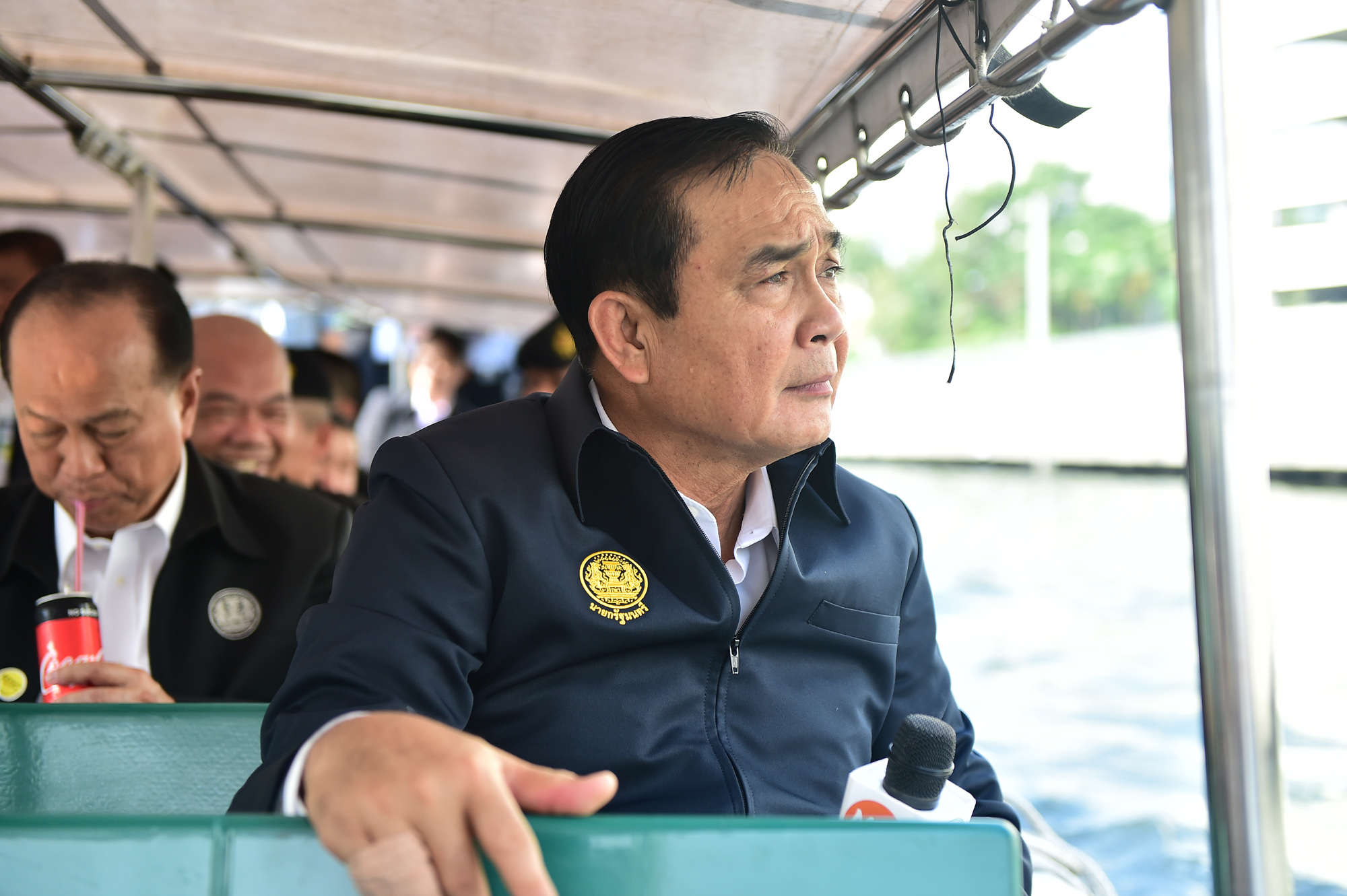 ตู่ดิจิทัล! “ประยุทธ์”ประเดิมไลฟ์สดเฟซบุ๊ก ลอยกระทง เย็นนี้