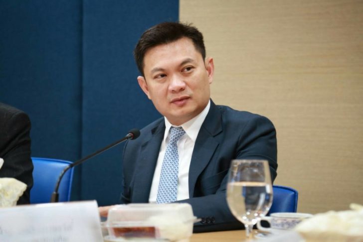 ทปอ.ชี้เปิด-ปิดภาคเรียนตามอาเซียนขึ้นอยู่กับมหาวิทยาลัย