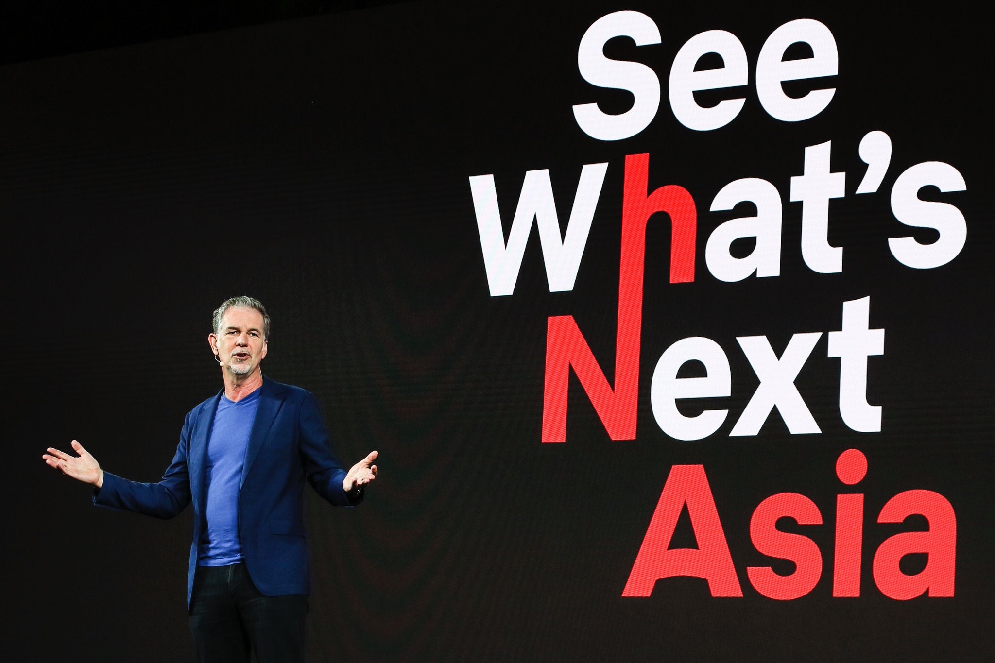 Netflix ประกาศปล่อยซีรีส์ไทย 2 เรื่องแรก ผลงานผู้กำกับ วิศิษฏ์ ศาสนเที่ยง-สิทธิศิริ มงคลศิริ, โสภณ ศักดาพิศิษฏ์