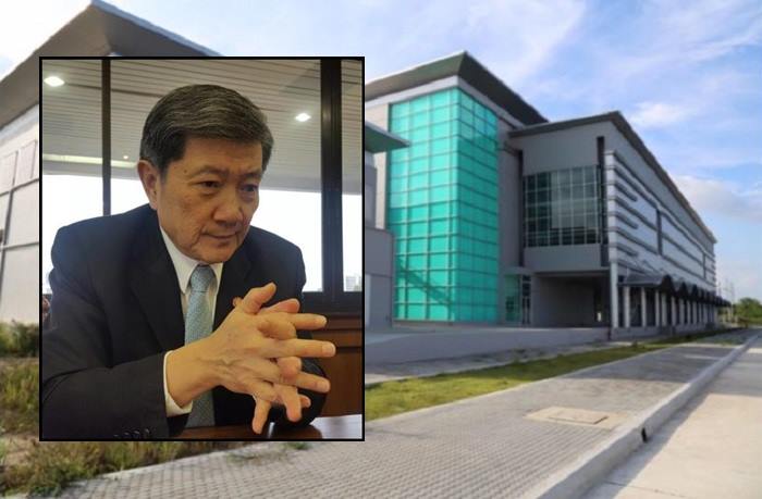 “ปิยะสกล” สานต่อ “ประจิน” ปลดล็อกกม. ด้าน อภ.ทุ่ม 120 ล.เตรียมผุด รง.กัญชาแห่งแรกในไทย