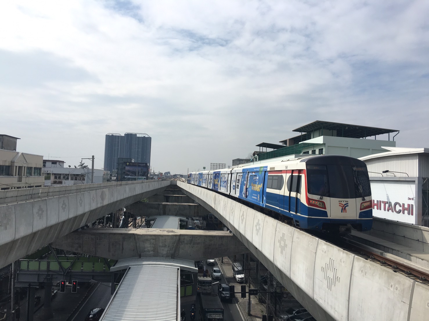 ชาวปากน้ำเฮ! นั่งฟรีรถไฟฟ้าบีทีเอส”แบริ่ง-สมุทรปราการ”ถึง16เม.ย.ปีหน้า”อัศวิน”ลั่นเก็บค่าตั๋วทั้งโครงข่ายไม่เกิน65บาท