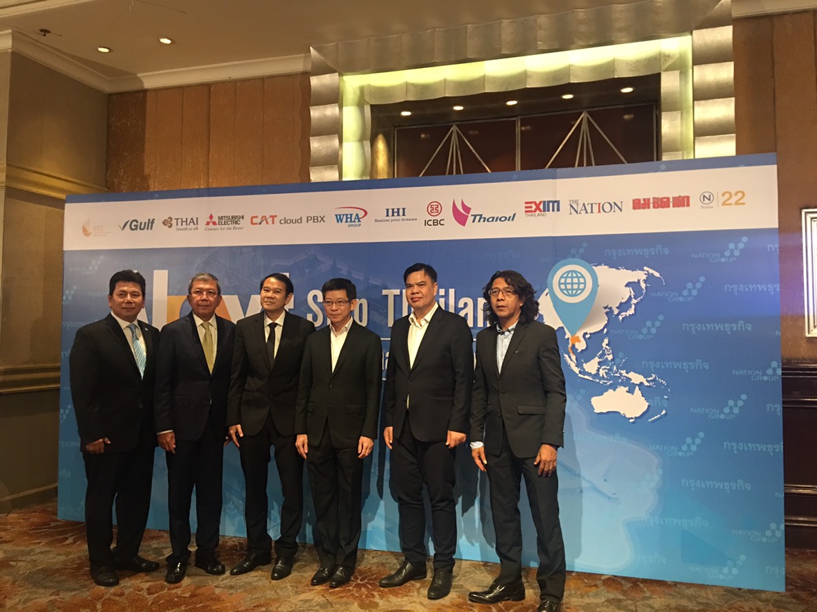 ชง ครม.เคาะหลักการแผนศึกษาการลงทุนท่าเรือระนอง-รถไฟทางคู่ เชื่อม SEC-EEC วงเงิน 20,000ล้าน