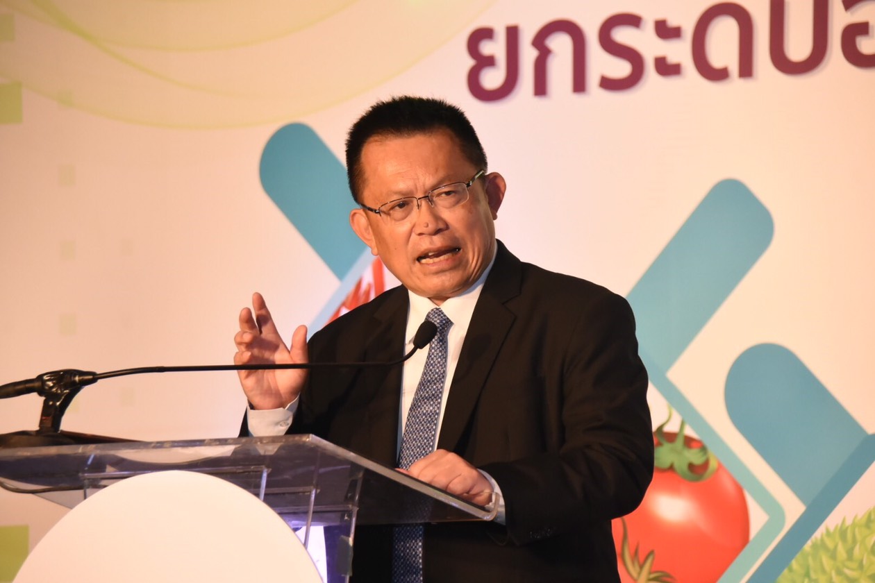 เตรียมของขวัญให้ SMEs เปิดทาง Startup ฟรีแลนซ์เข้าถึงเงินกู้ “นักดีไซเนอร์” เป้าหมายหลัก